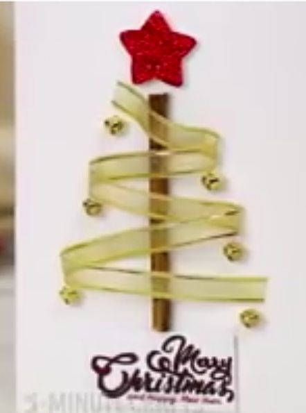 Merry Christmas Cards
