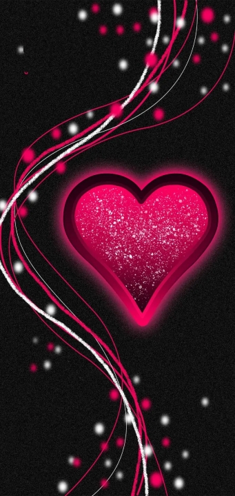 red love