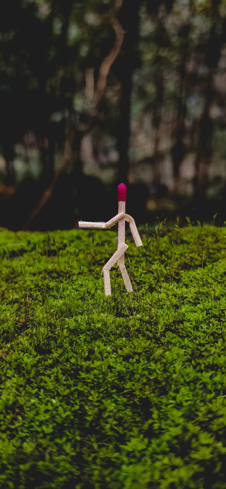 Man