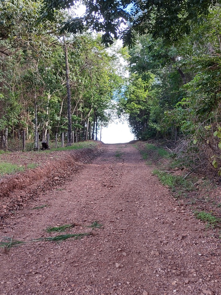 caminho para o céu