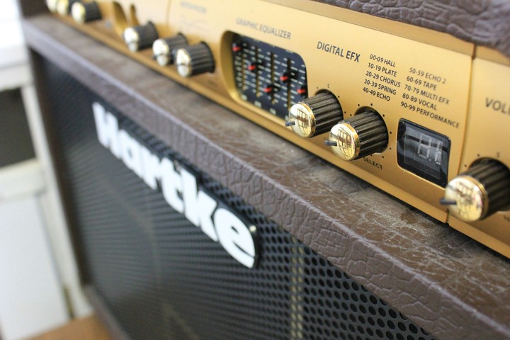 music