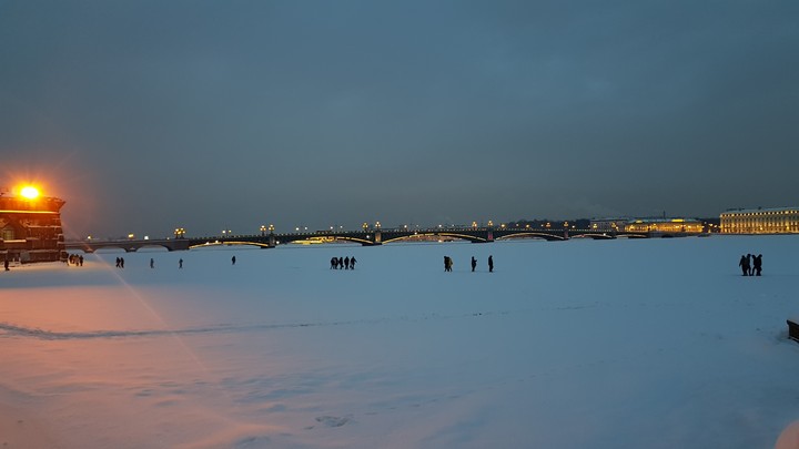 sankt Petersburg