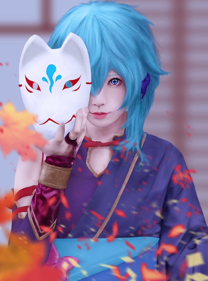 anime