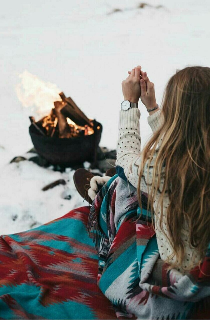 cold