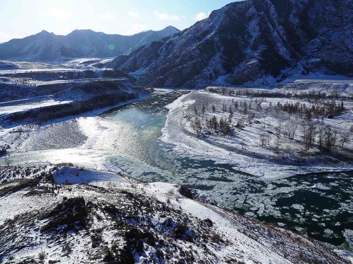 алтай