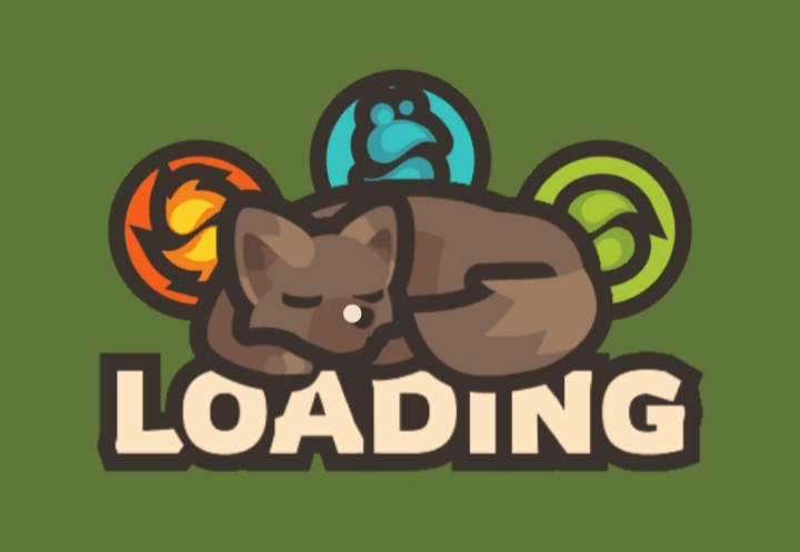 taming io