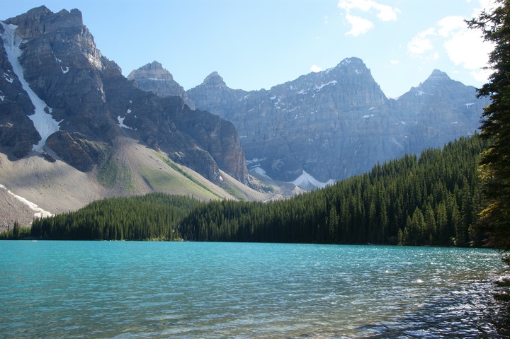 LakeMoraine