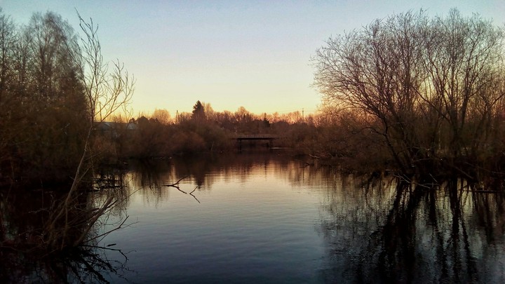 autumndarkbridge