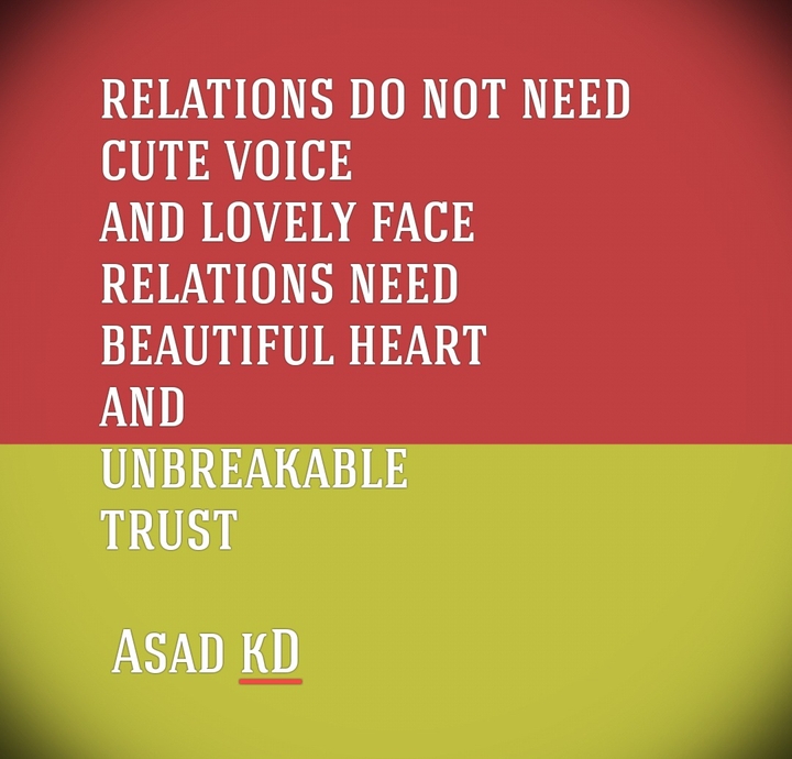 Background quotes