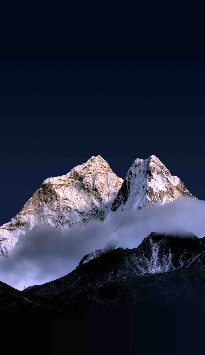 mountain