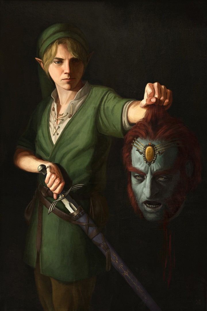 Zelda
