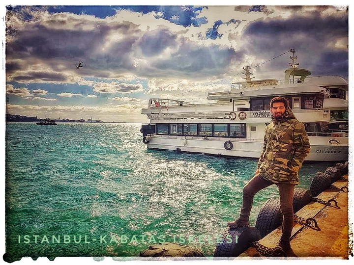 istanbul
