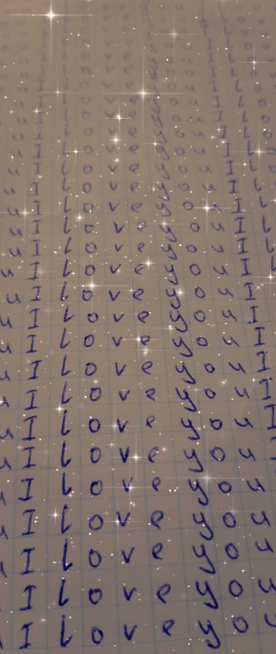 ~love~