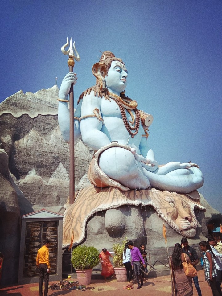Jay Bhole Naath