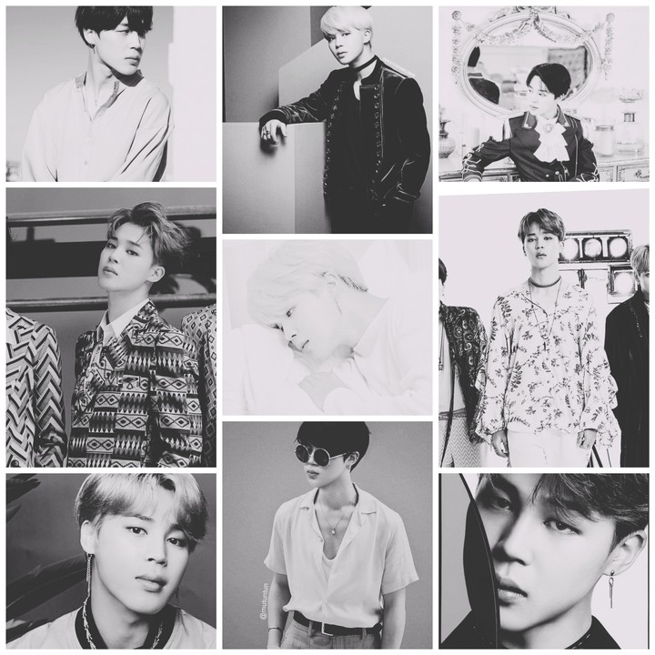 BTS JIMIN