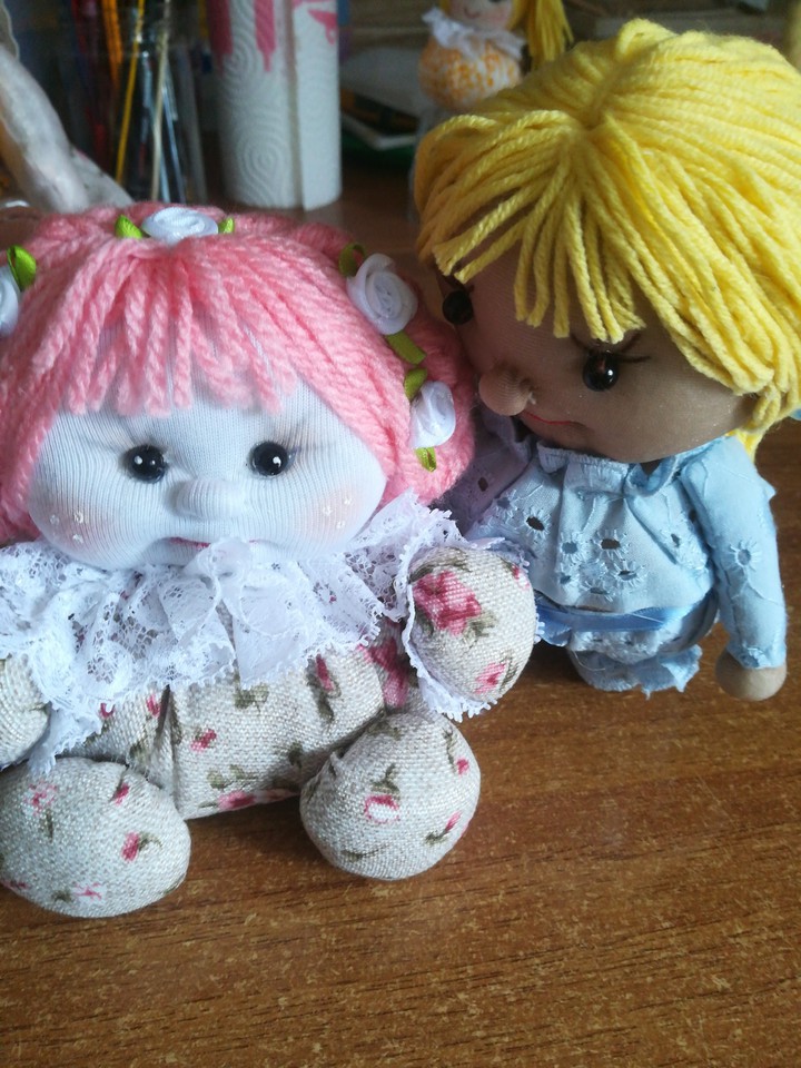 Giulietta e Romeo.