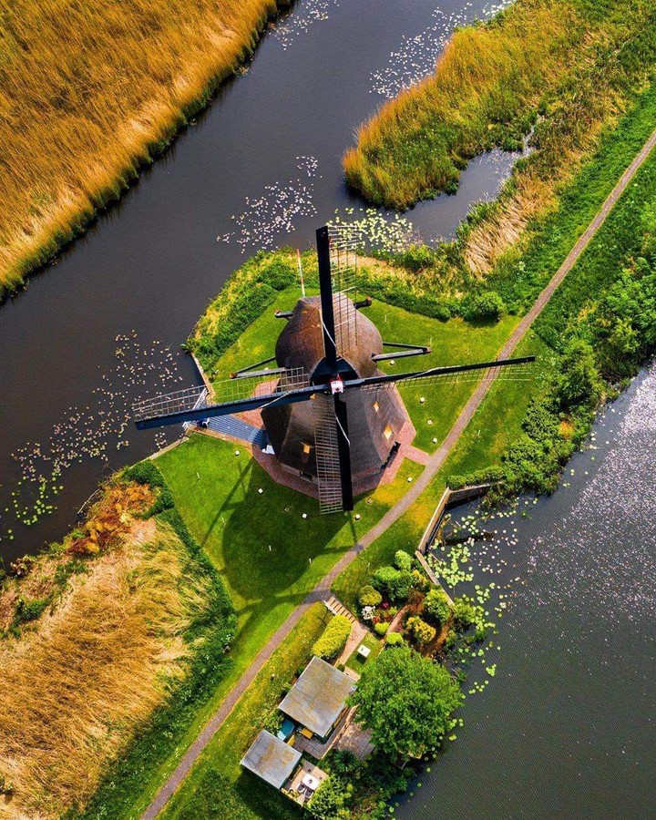 Netherlands
