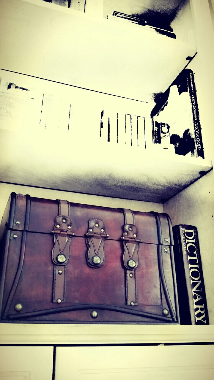Treasure Chest