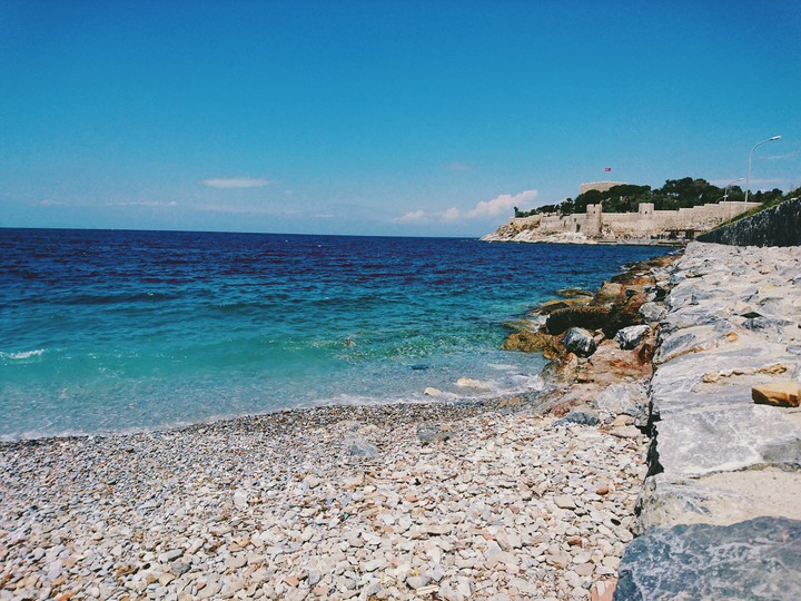 kuşadası
