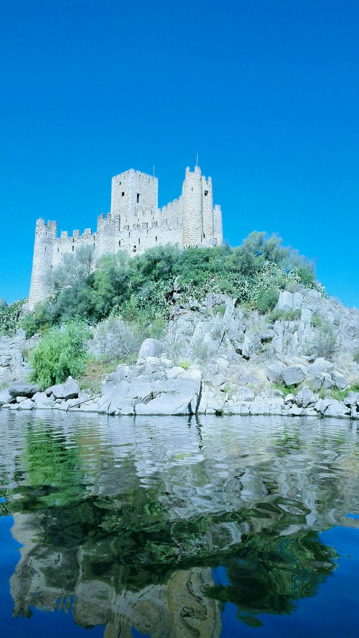 Almourol