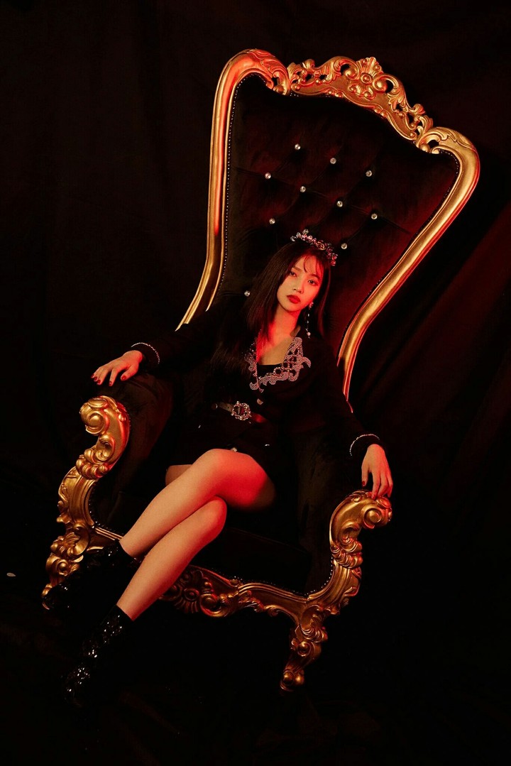 Red Velvet*