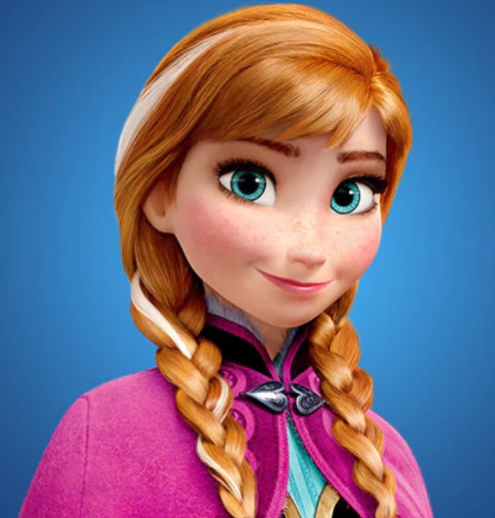 Anna