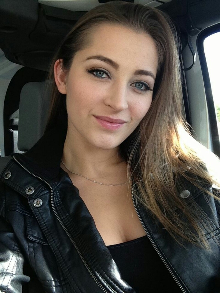 Blue Eyes