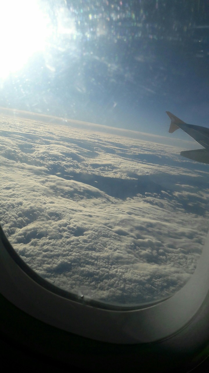 Uçak , Airplane