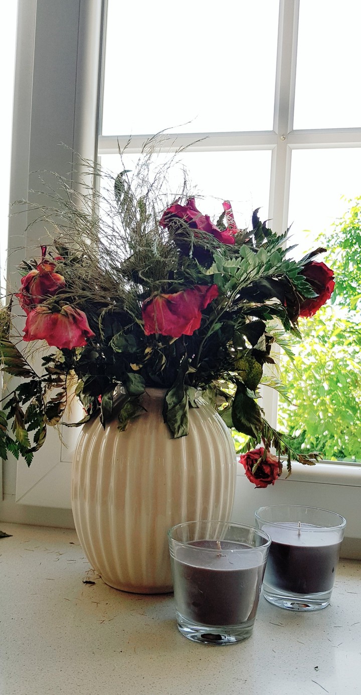 roses