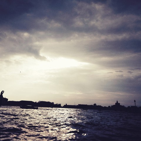 Sea