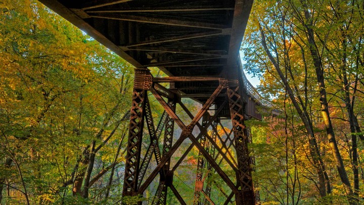 bridge