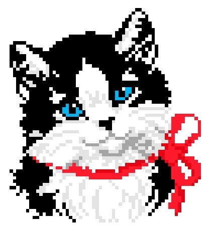 mais amor aos gatos