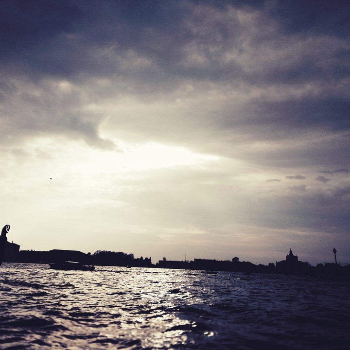 Sea