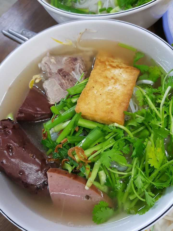hủ tiếu