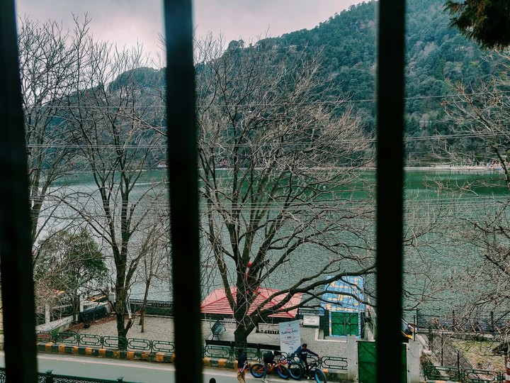 nainital india