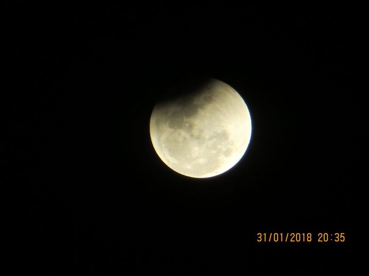 moon