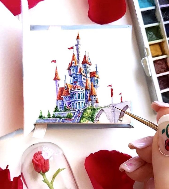 painting