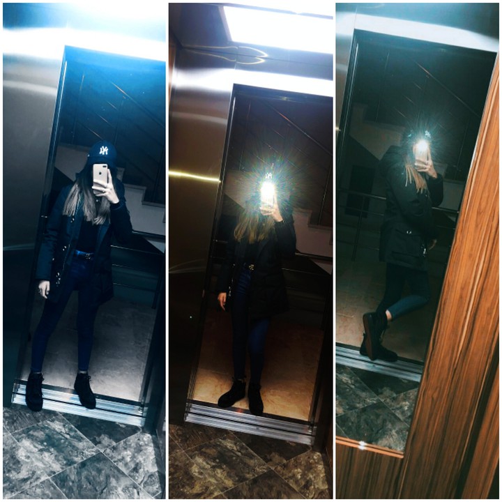 ❤❤
