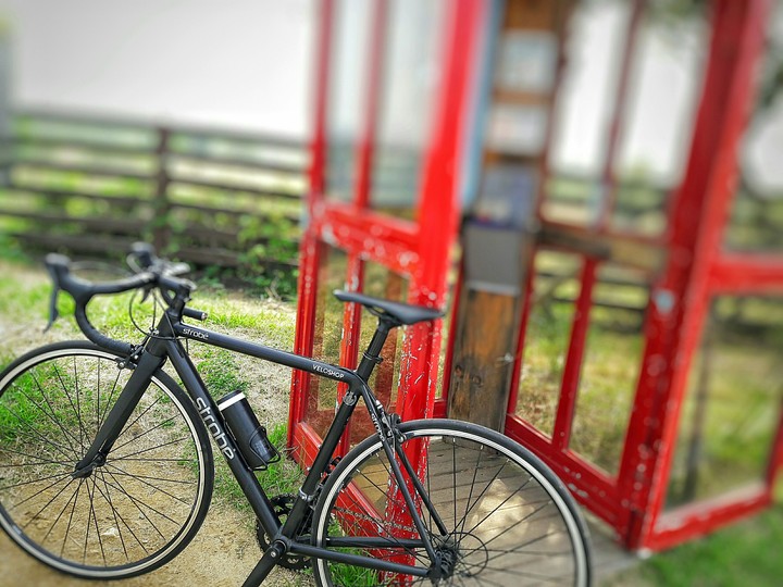 라이딩,roadbike