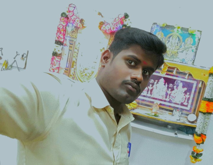 Happy