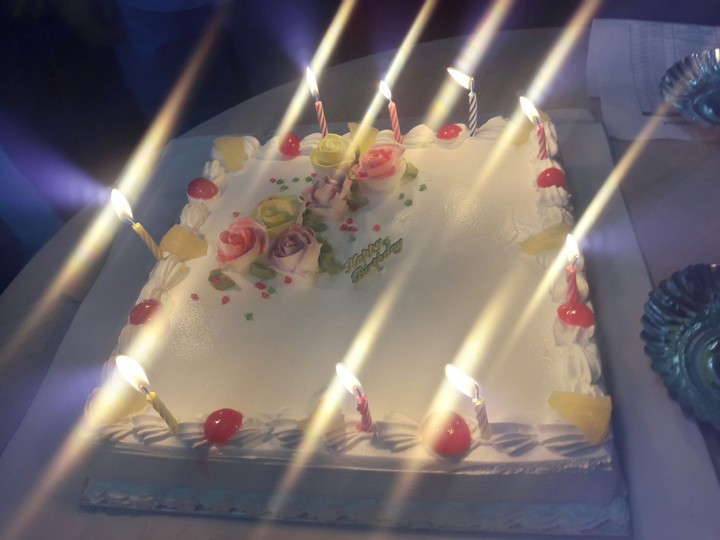 burthday