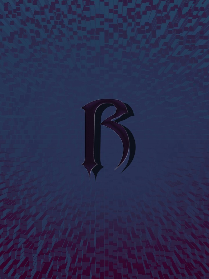 alphabet r