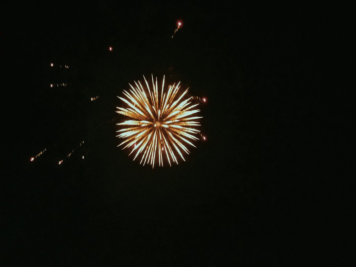 firework