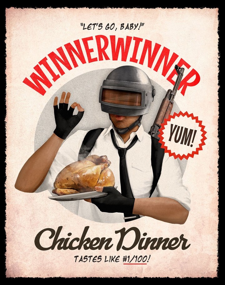 winner winner chicken denner
