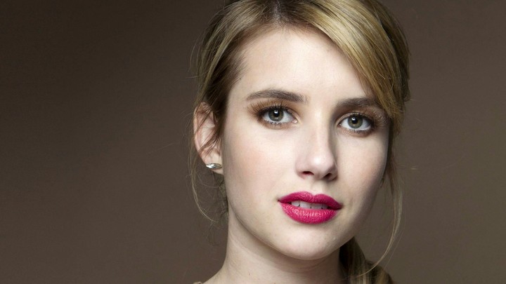 emma roberts beautiful
