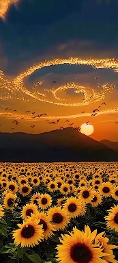 Nature.