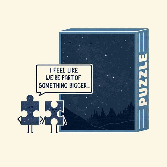 you matter