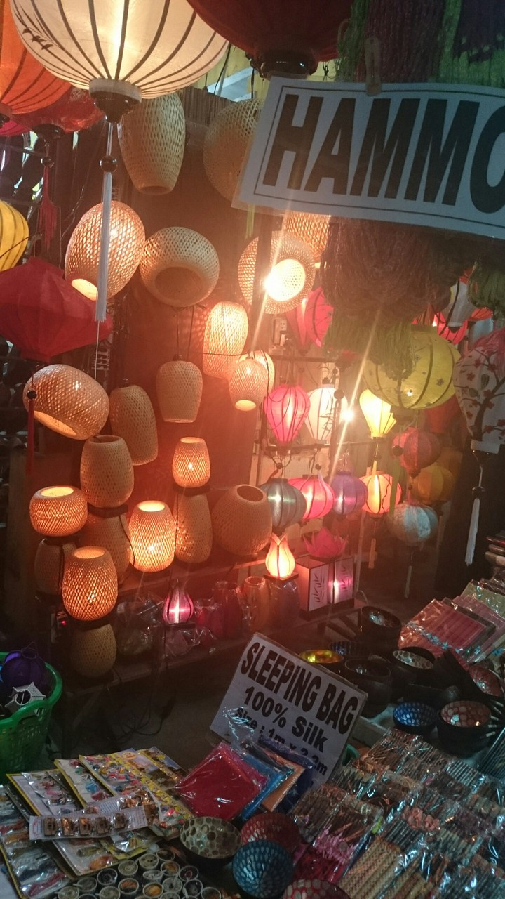 Hoi An Viet Nam
