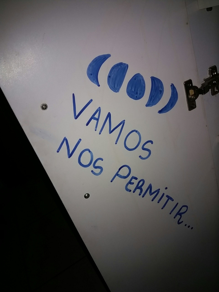 vamos viver