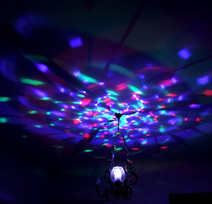 lights
